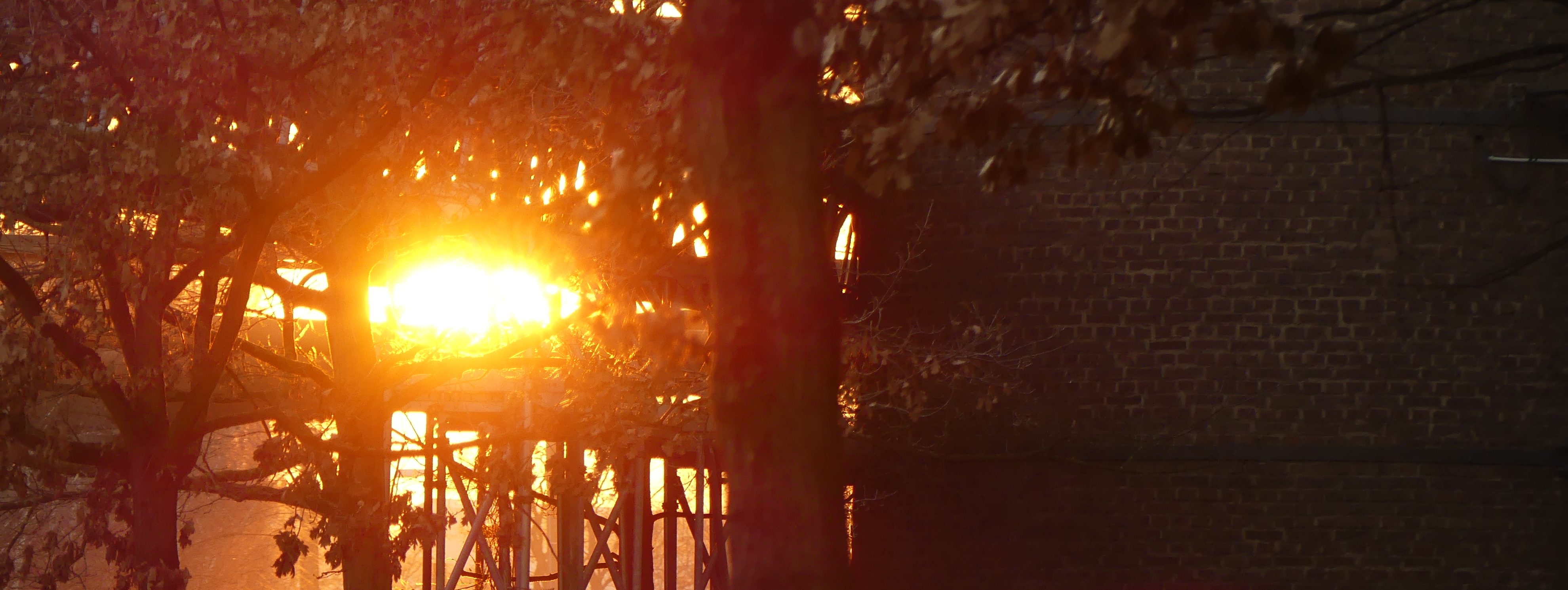 Das Jahr 2018 wirft seine Schatten voraus…