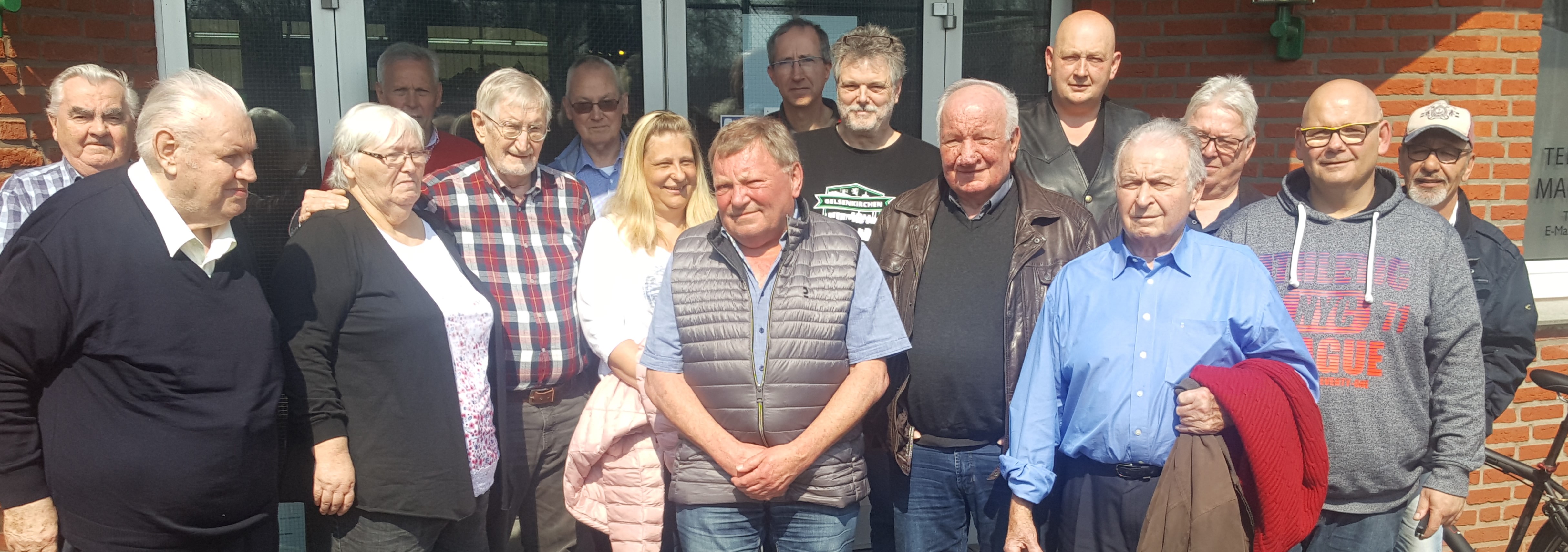 Stadtmeistertitel geht erneut nach Rhade…